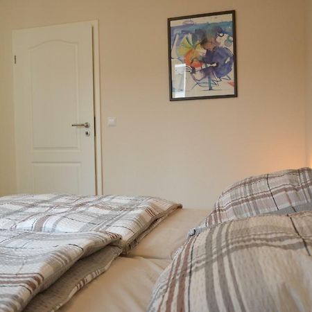 Moderne Appartement Hannover Centrum - City Flat Hbf Kültér fotó