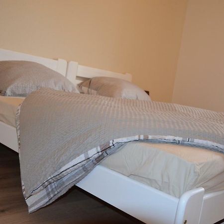 Moderne Appartement Hannover Centrum - City Flat Hbf Kültér fotó