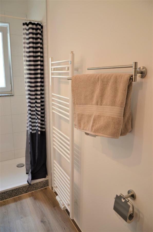 Moderne Appartement Hannover Centrum - City Flat Hbf Kültér fotó